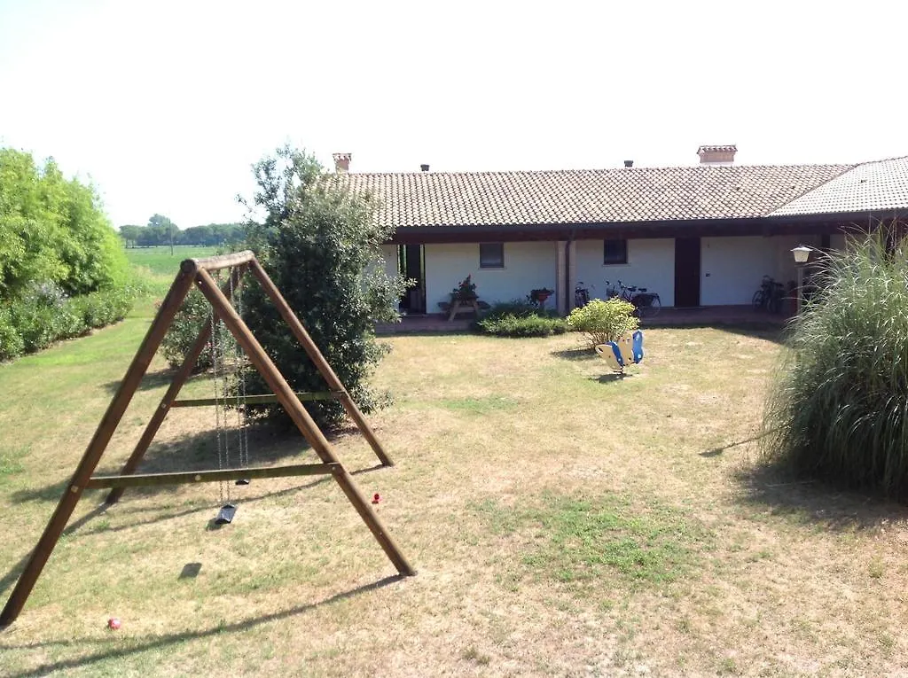 Agriresidence San Pietro Bibione 0*,