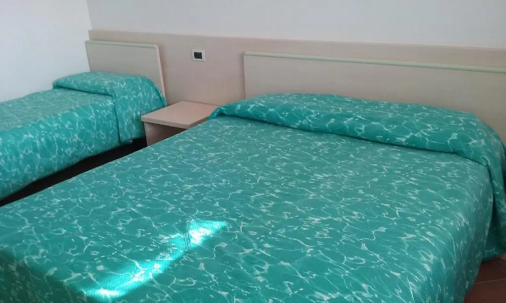 Agriresidence San Pietro Bibione Apartment