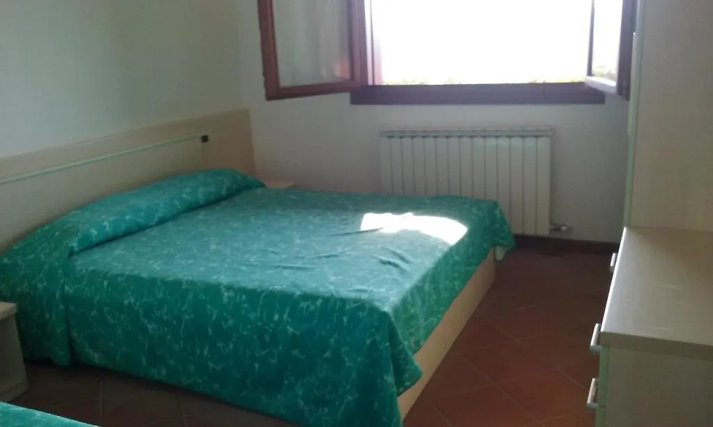 Agriresidence San Pietro Bibione