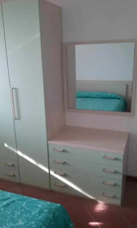Agriresidence San Pietro Bibione Apartment