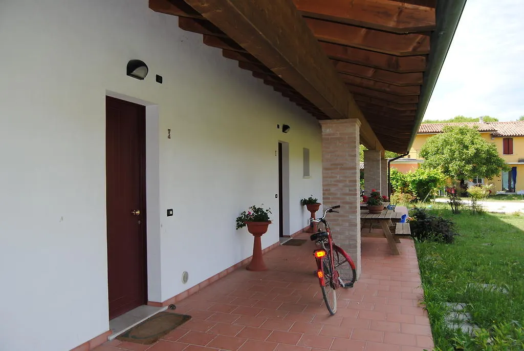 Agriresidence San Pietro Bibione