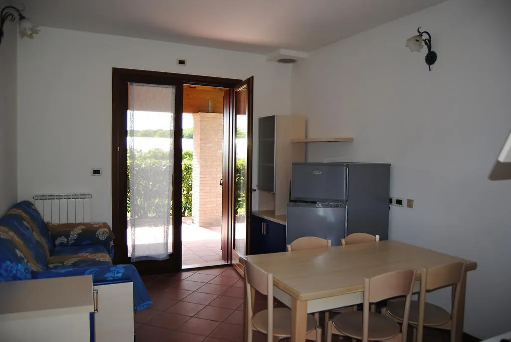 Agriresidence San Pietro Bibione Italy