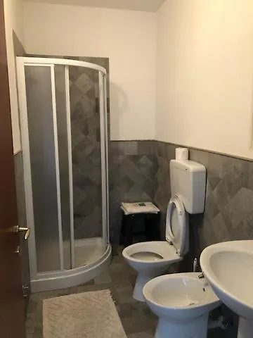 Apartment Agriresidence San Pietro Bibione