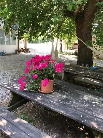 Agriresidence San Pietro Bibione Apartment