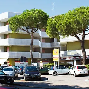 Appartamento I Moschettieri, Bibione