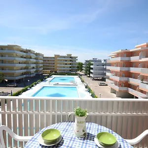Appartamento Valbella, Bibione