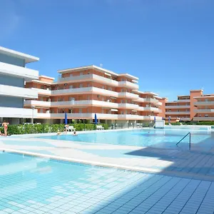 Appartamento Valbella, Bibione