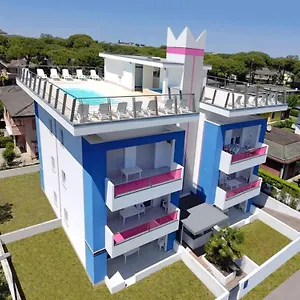 Regina Apartmán