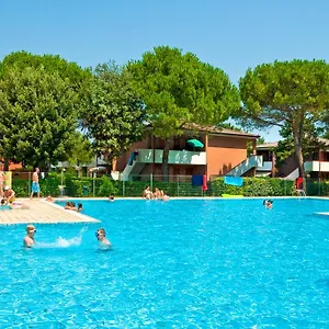 Appartamento Azzurro, Bibione