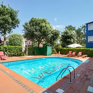 Veneta Apartmán