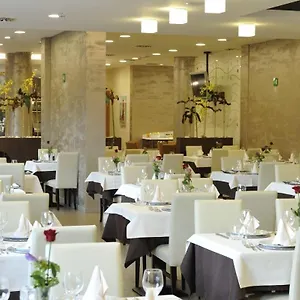 4* Hotell Lido Beach